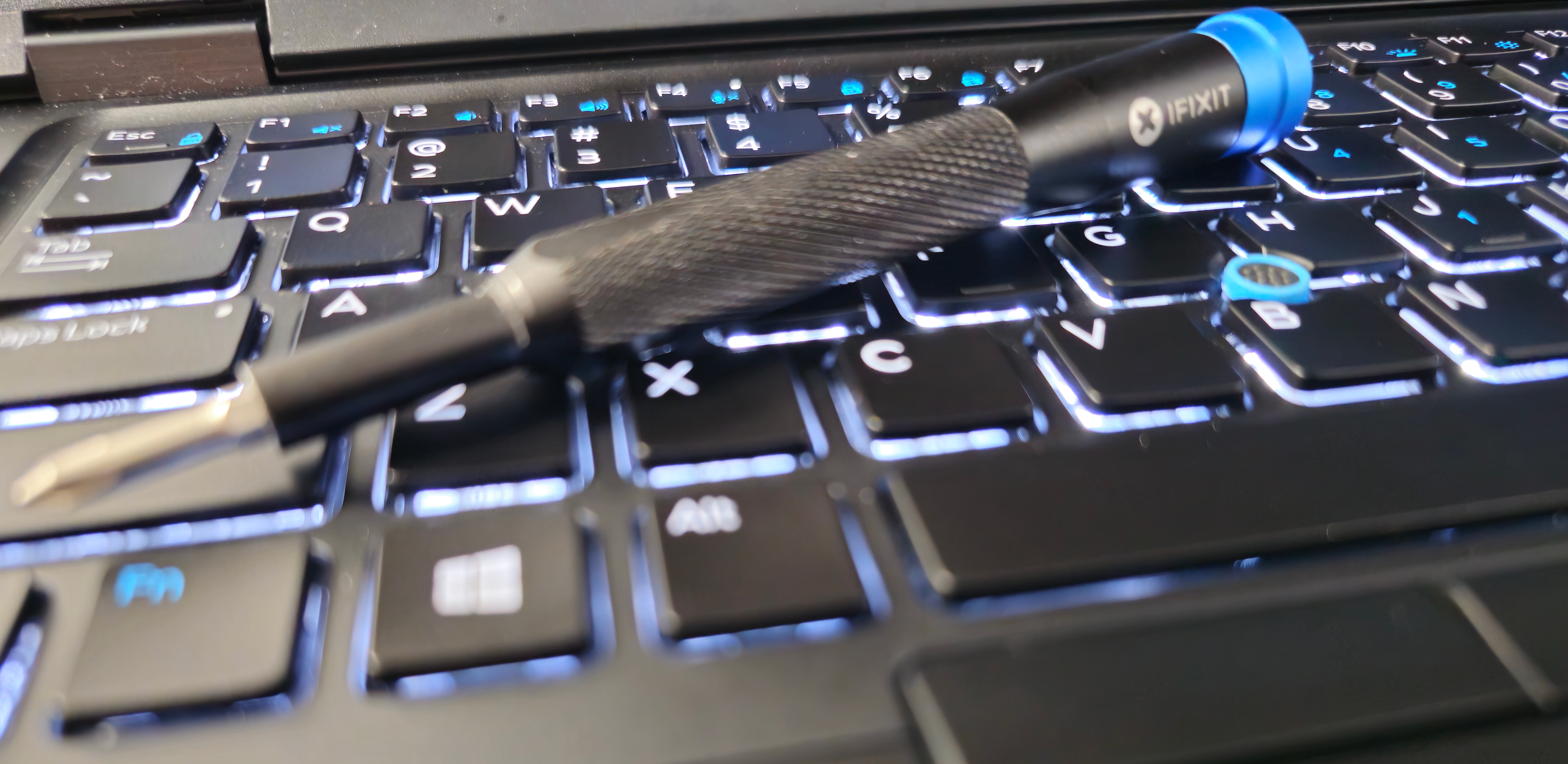 Laptop and Desktop Repair